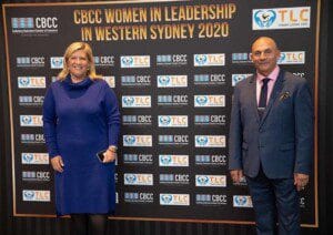 CBCC Women in Leadership – It finally Happened | CBCC Event