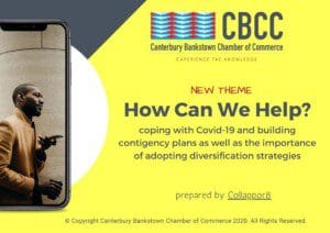 CBCC Live TV – Stimulus, Grants and Jobkeeper 2020 | CBCC Event