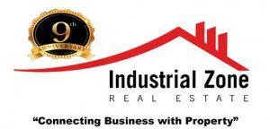 Industrial Zone Real Estate expertise