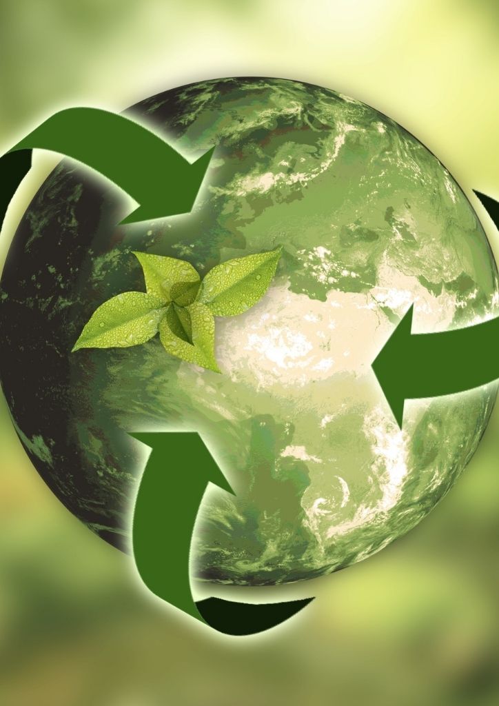 CBCC - Environmental Sustainability