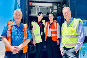 Inspiring Our Youth With CEO For A Day | CBCC Initiative