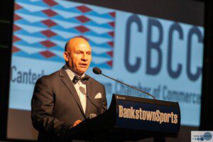 Supporting Small Businesses: Podcast with Chris Lamont | CBCC News