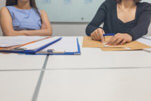 How To Deal With Female Rivalry In The Workplace | CBCC News