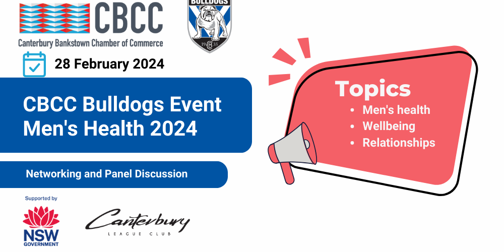 CBCC Bulldogs Event