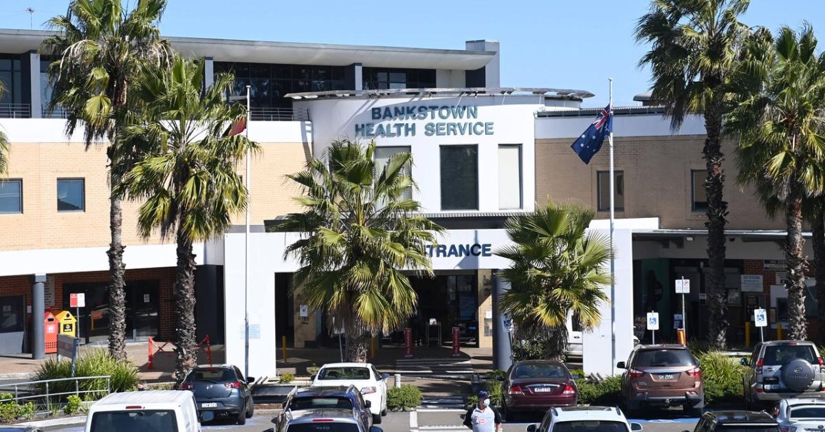 Bankstown-Lidcombe Hospital moves to CBD - CBCC