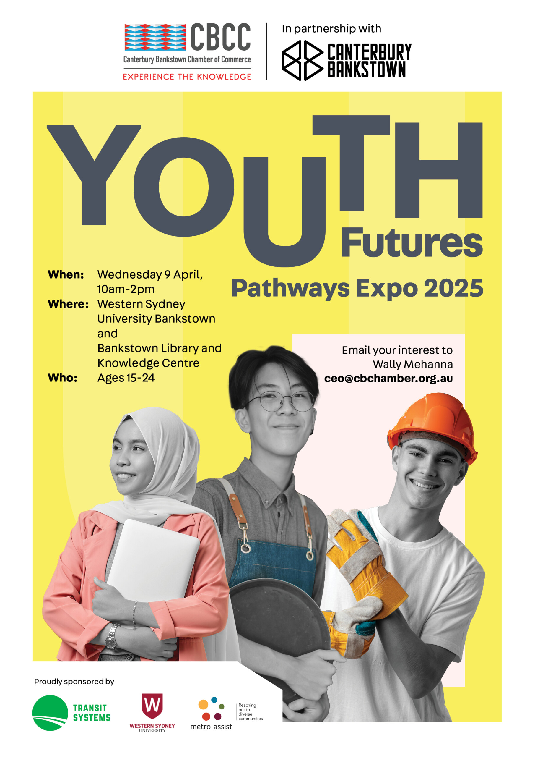 Youth expo