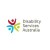 Profile picture of Disability Services Australia
