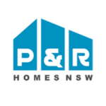 Profile picture of P&R Homes NSW Pty Ltd