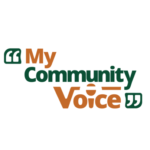 Profile picture of My Community Voice Limited