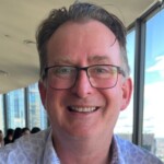 Profile picture of Wesley Brown