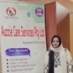 Profile picture of Auzzie Care Services Pty Ltd