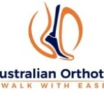 Profile picture of Australian Orthotics