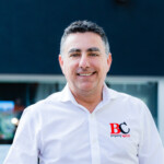 Profile picture of Bruno Calfapietra