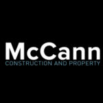 Profile picture of McCann Construction and Property