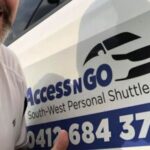 Profile picture of Access N Go Transport