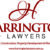 Profile picture of Harrington Lawyers