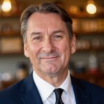 Profile picture of David Green