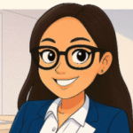 Profile picture of Marina Azar Toailoa